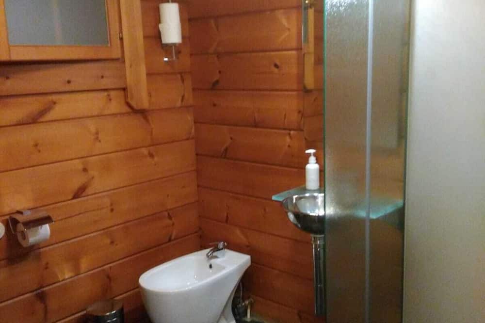 Photo of Bathroom in Sant Esteve de Palautordera