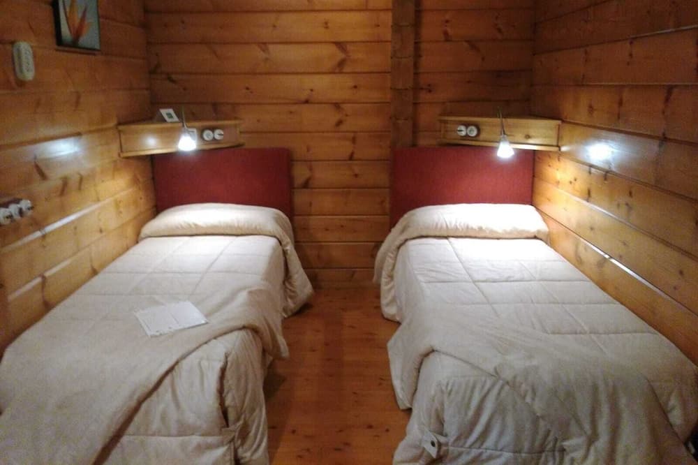 Photo of Bedroom in Sant Esteve de Palautordera