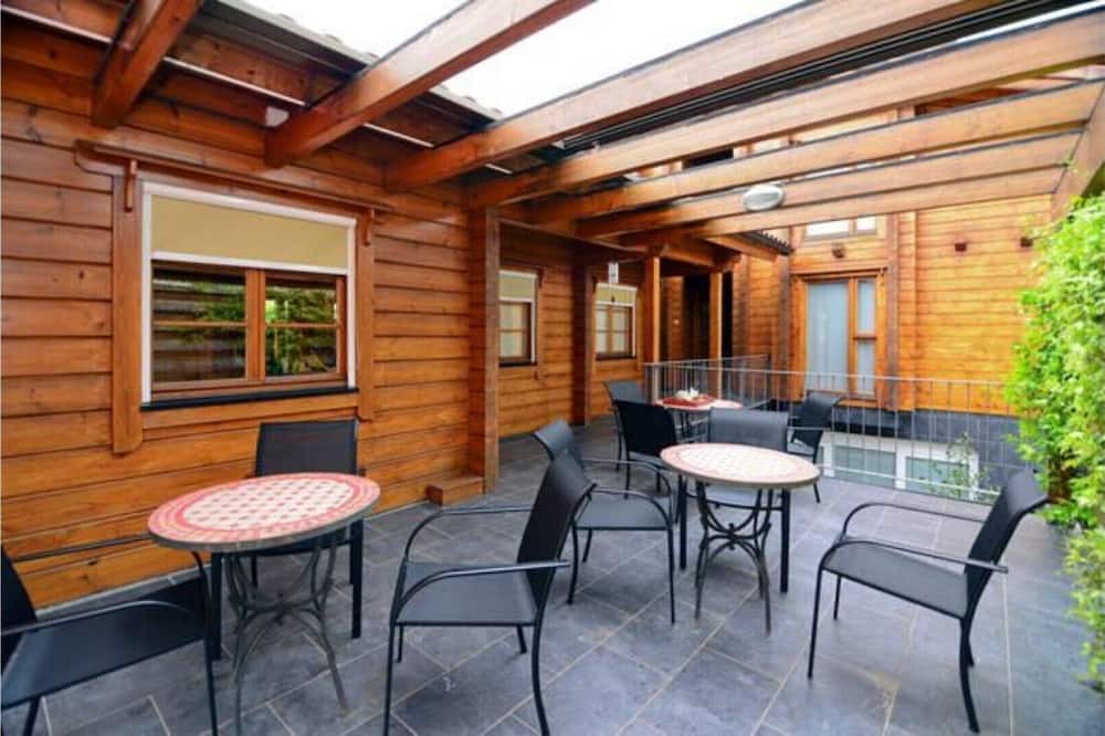 Photo of Patio Balcony in Sant Esteve de Palautordera
