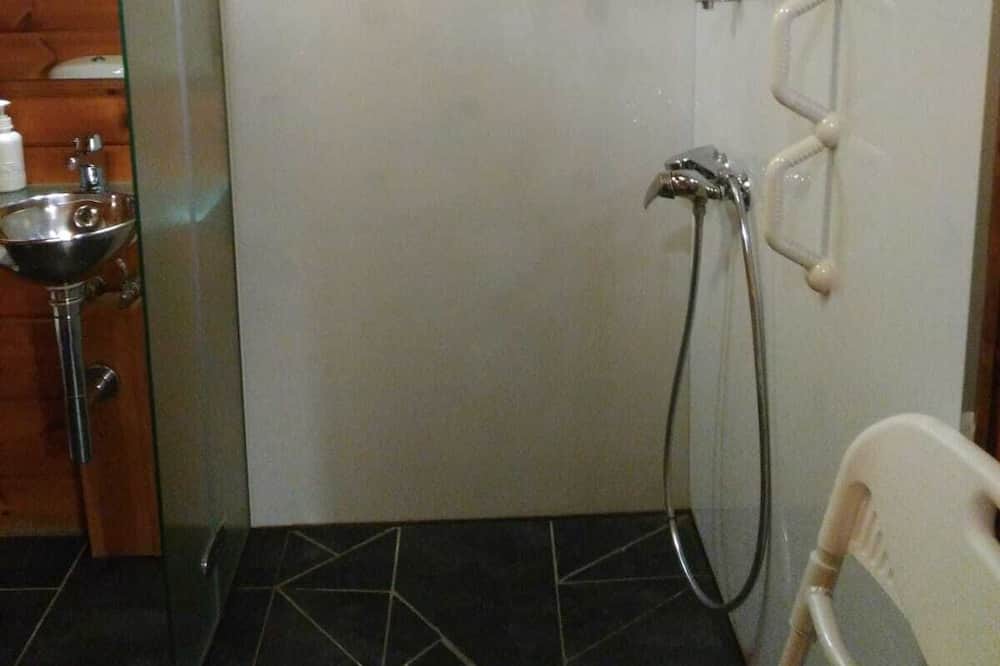 Photo of Bathroom in Sant Esteve de Palautordera