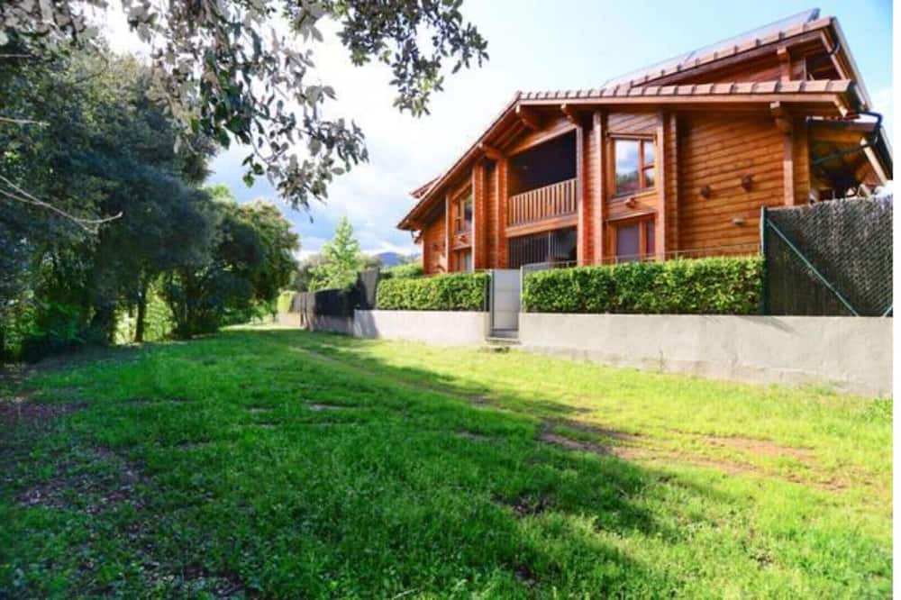 Photo of Outdoor in Sant Esteve de Palautordera