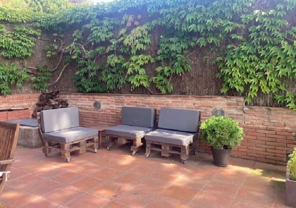 Photo of Outdoor in Sant Vicenc de Montalt