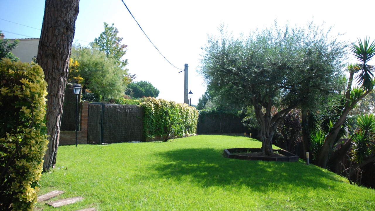 Photo of Outdoor in Sant Vicenc de Montalt