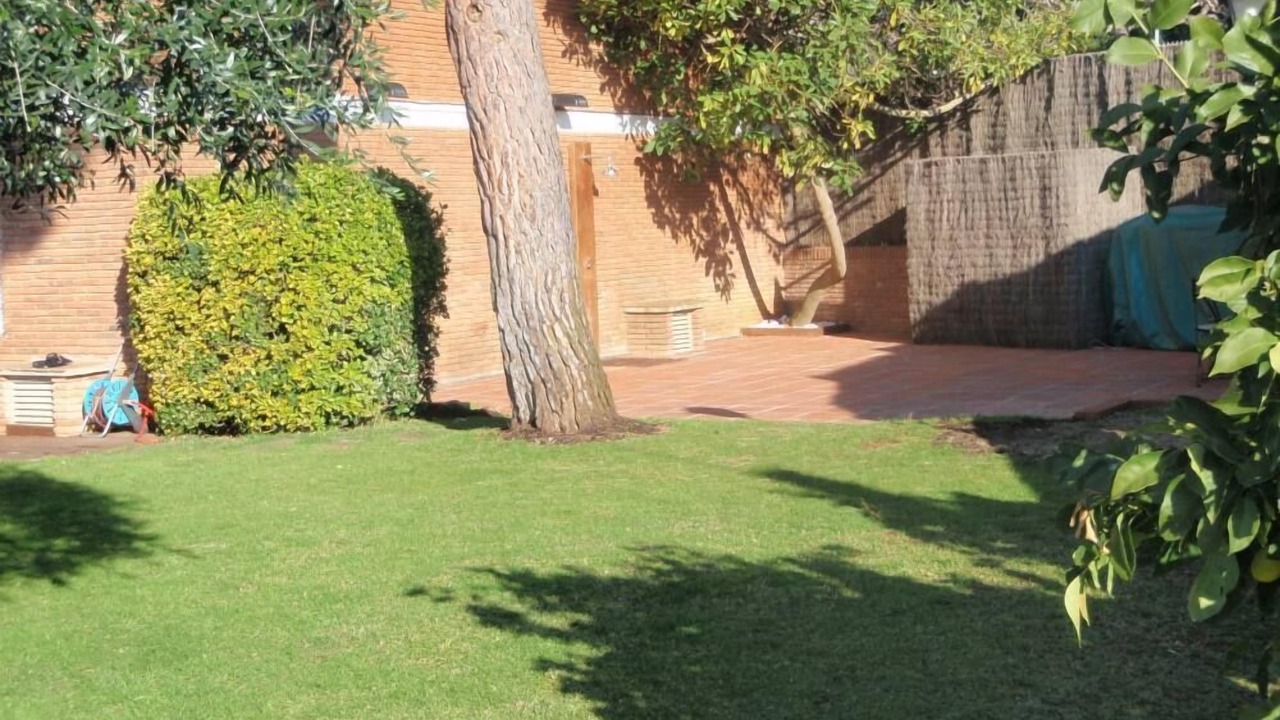 Photo of Outdoor in Sant Vicenc de Montalt