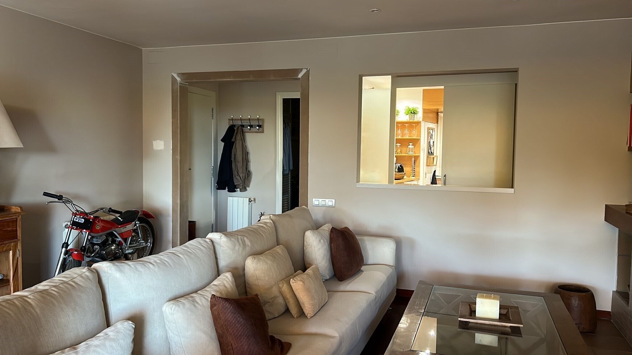 Photo of Livingroom in Sant Vicenc de Montalt