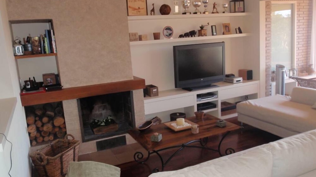 Photo of Livingroom in Sant Vicenc de Montalt