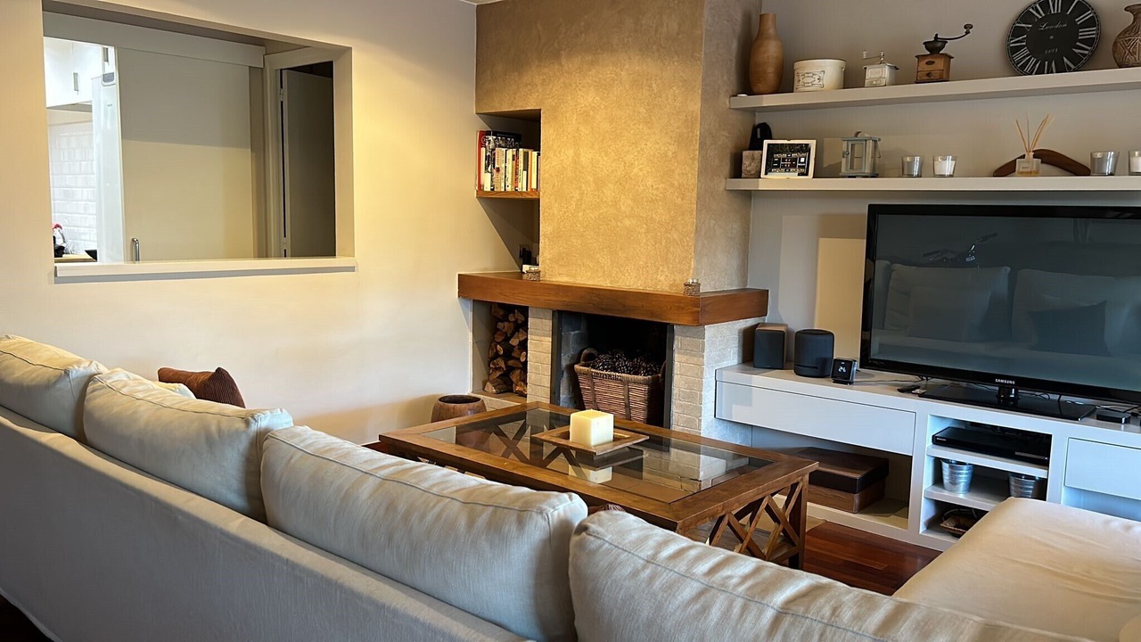 Photo of Livingroom in Sant Vicenc de Montalt