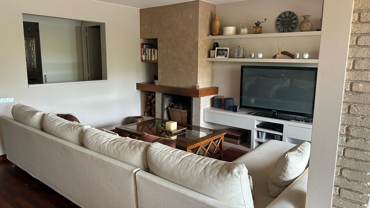 Photo of Livingroom in Sant Vicenc de Montalt