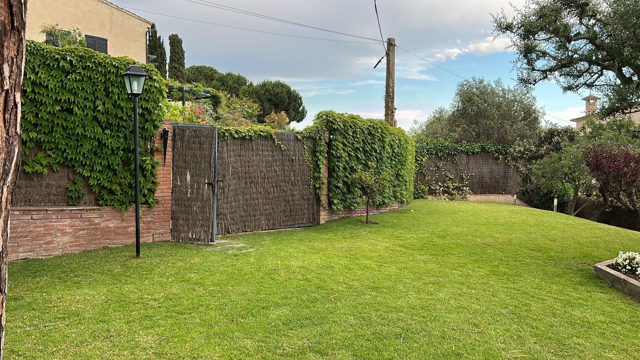 Photo of Outdoor in Sant Vicenc de Montalt