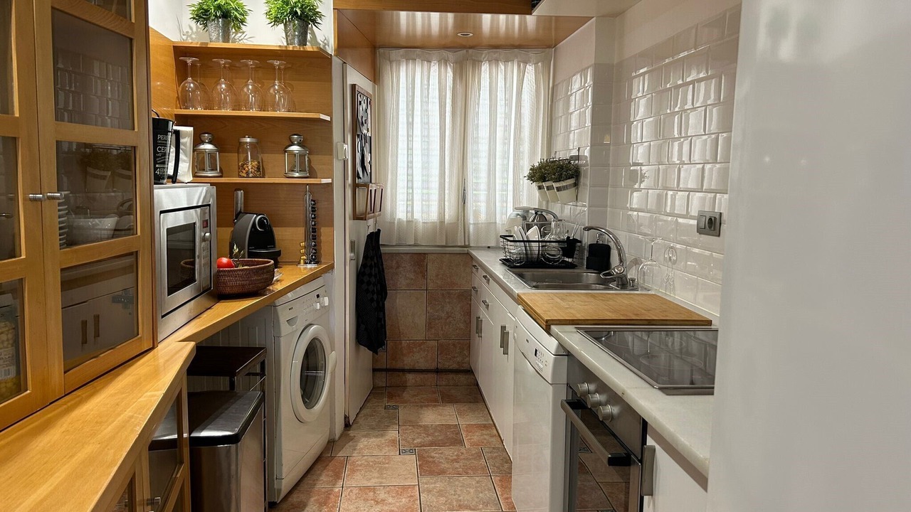 Photo of Kitchen in Sant Vicenc de Montalt