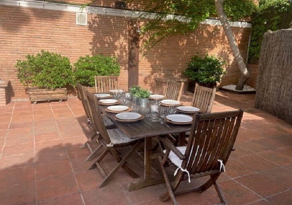 Photo of Outdoor in Sant Vicenc de Montalt
