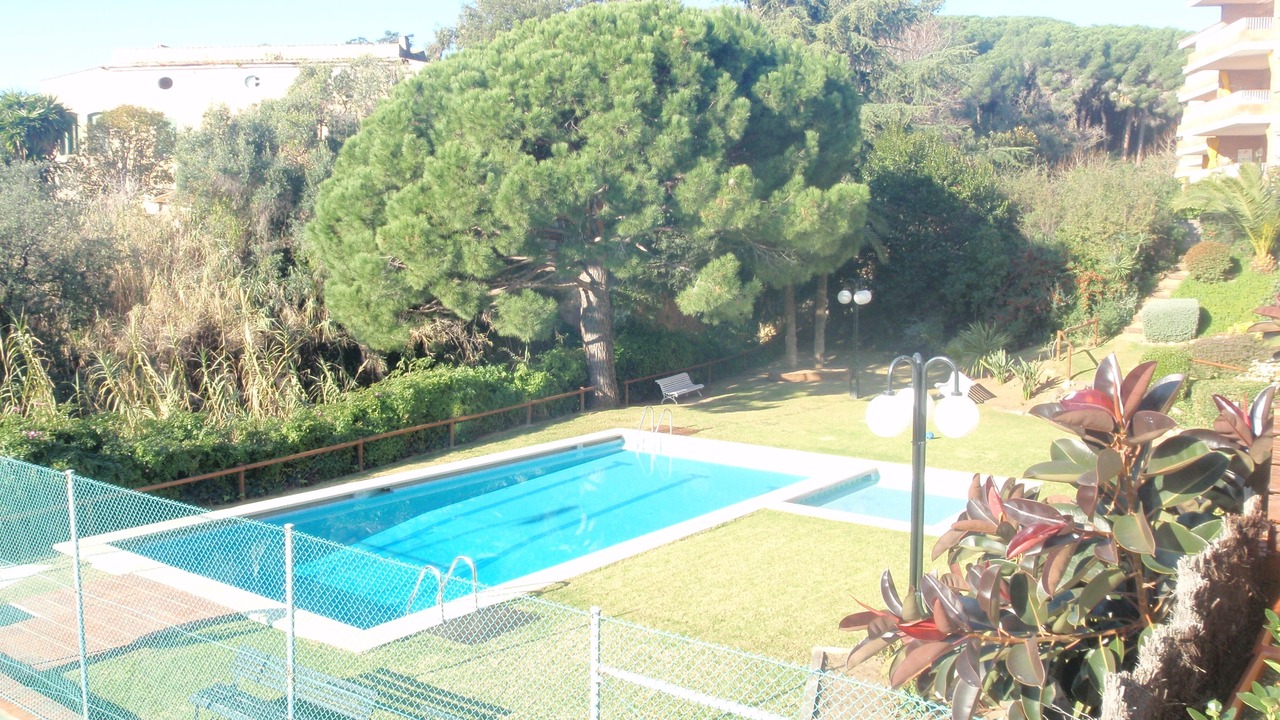 Photo of Outdoor in Sant Vicenc de Montalt