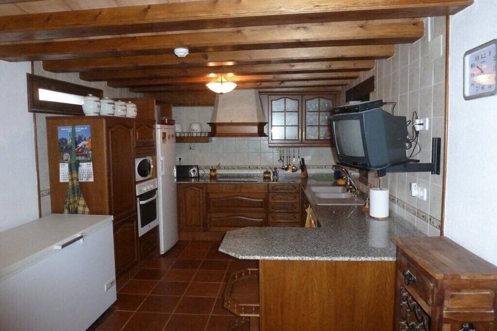 Photo of Kitchen in Mura