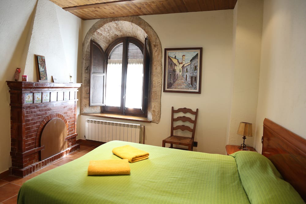 Photo of Bedroom in Mura