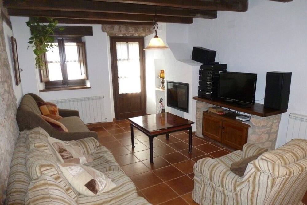 Photo of Livingroom in Mura