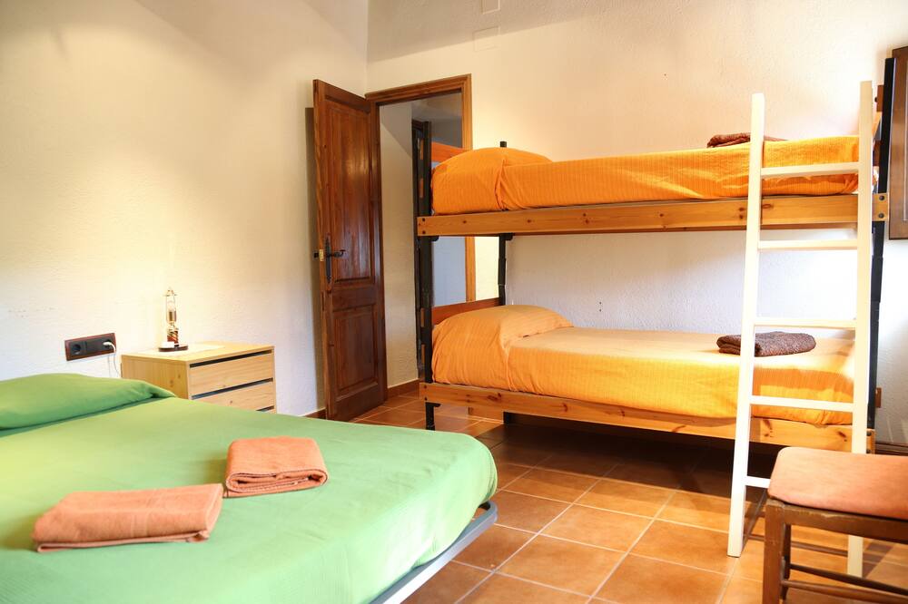 Photo of Bedroom in Mura