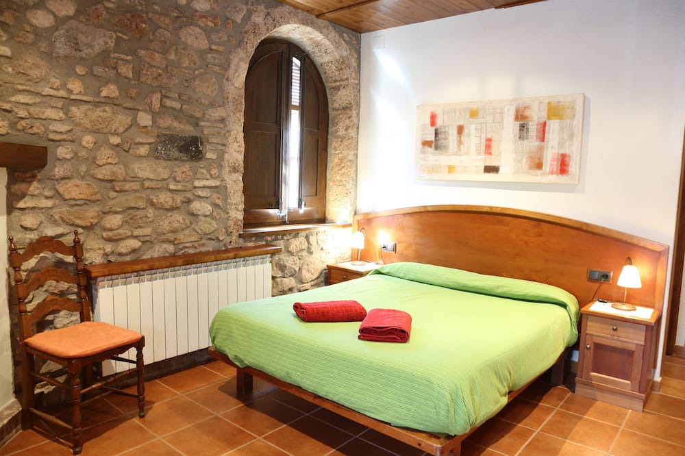 Photo of Bedroom in Mura
