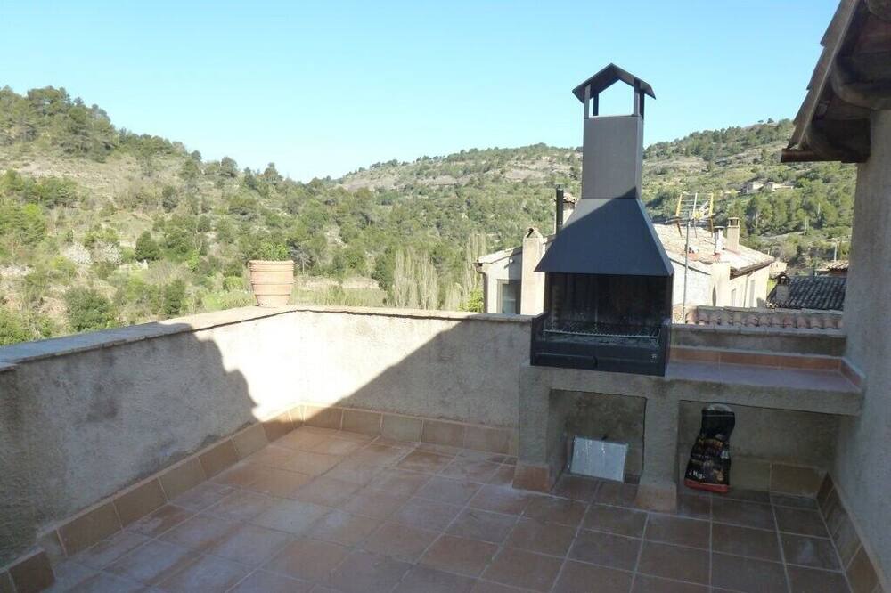 Photo of Patio Balcony in Mura