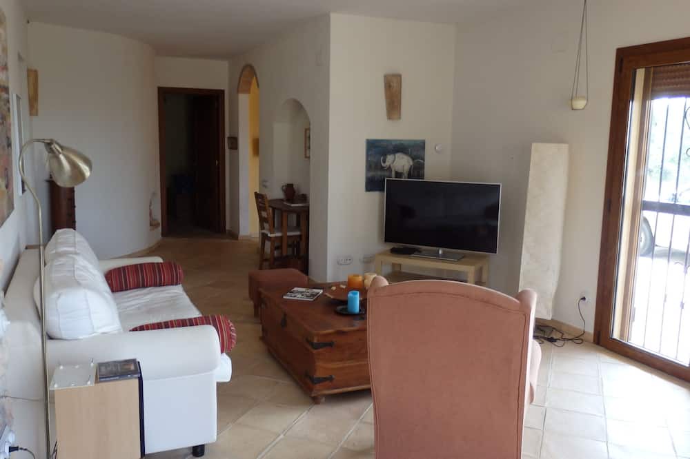 Photo of Livingroom in Font-Rubi