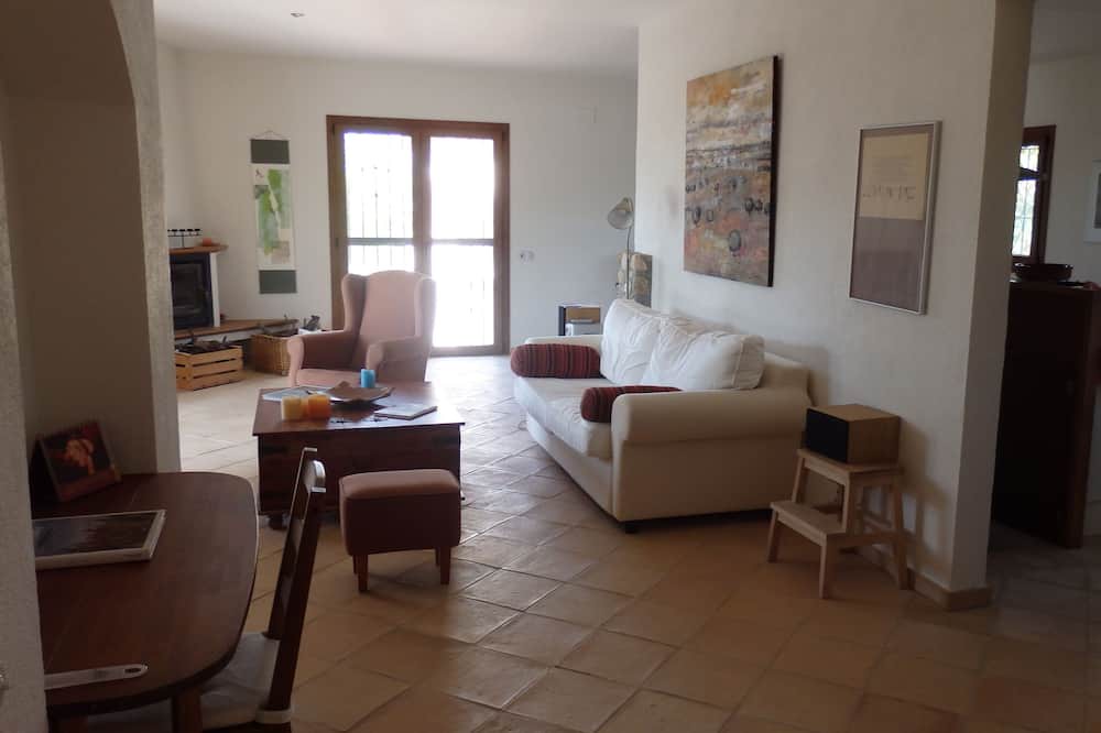 Photo of Livingroom in Font-Rubi