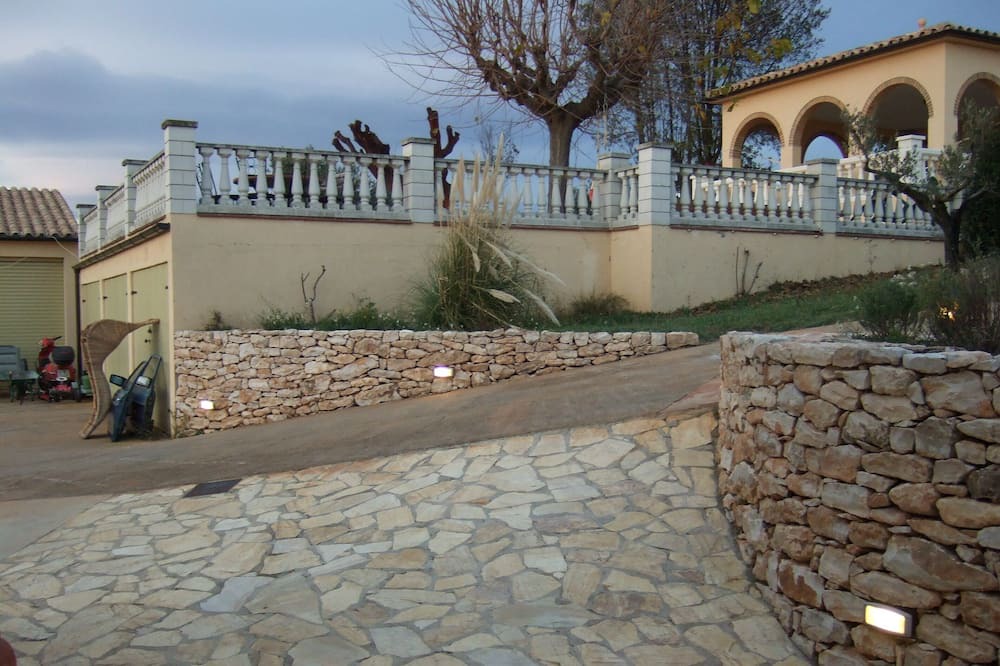 Photo of Outdoor in Font-Rubi
