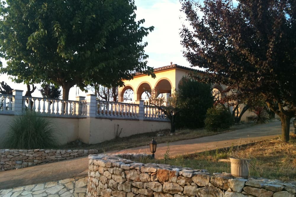 Photo of Outdoor in Font-Rubi