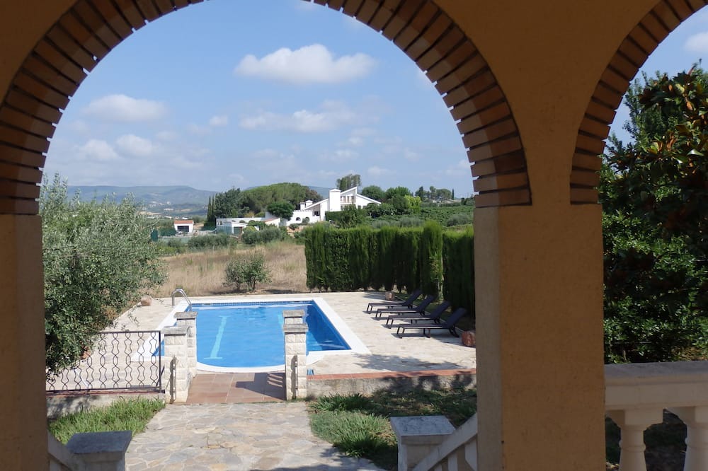 Photo of Outdoor in Font-Rubi