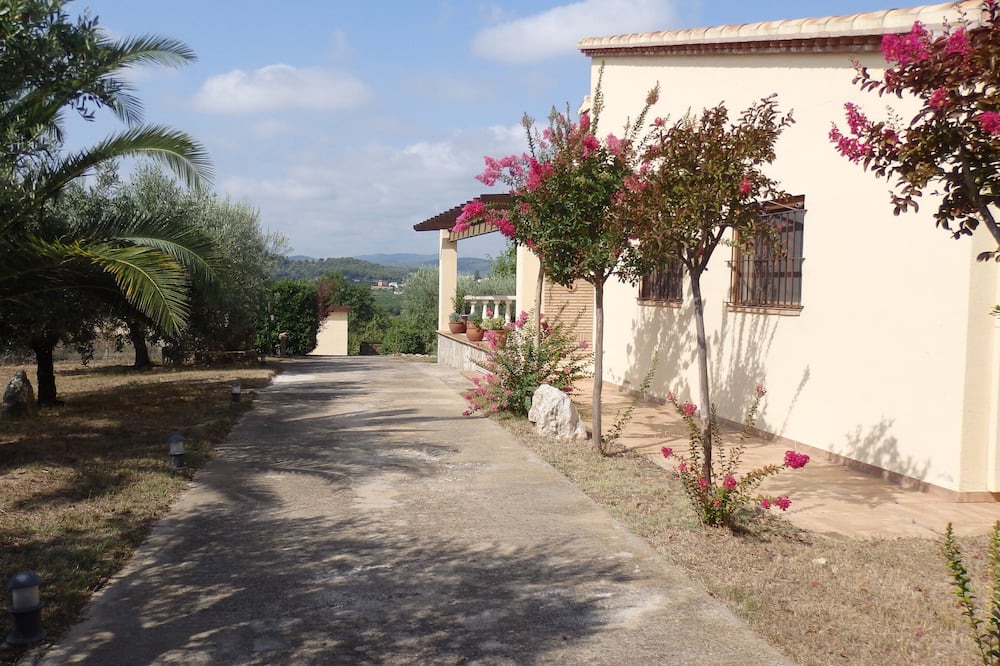 Photo of Outdoor in Font-Rubi