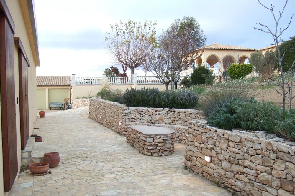 Photo of Outdoor in Font-Rubi