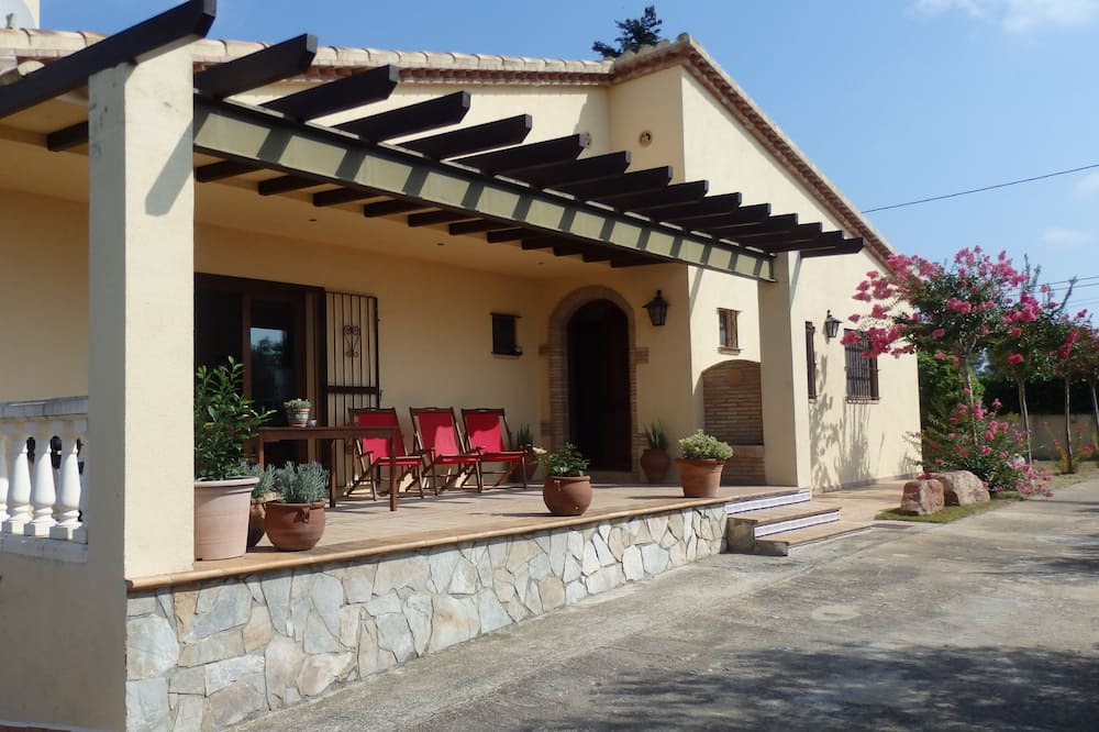 Photo of Outdoor in Font-Rubi