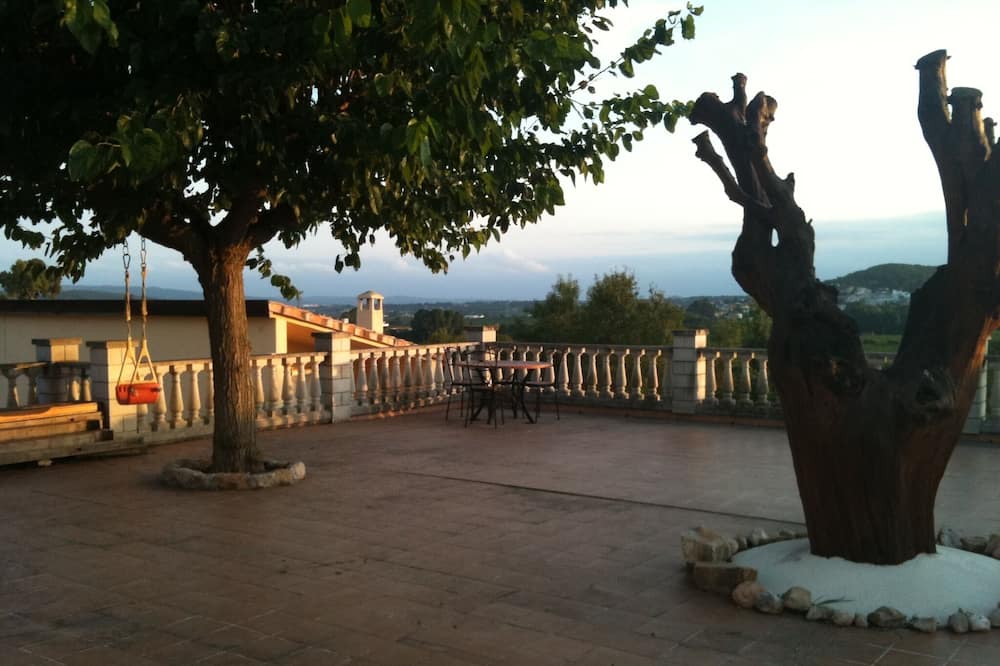 Photo of Outdoor in Font-Rubi