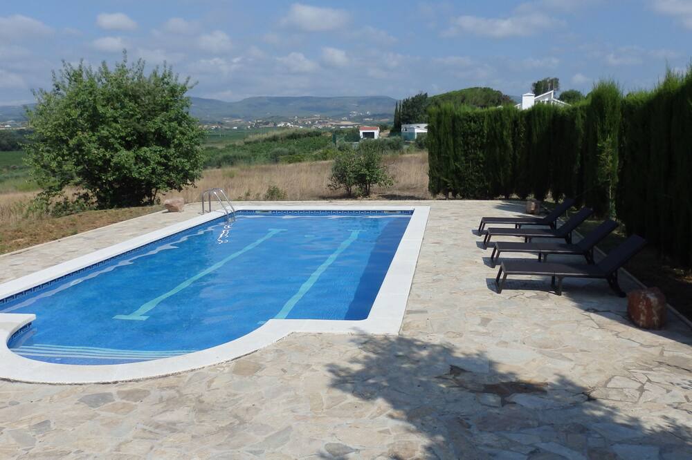 Photo of Outdoor in Font-Rubi