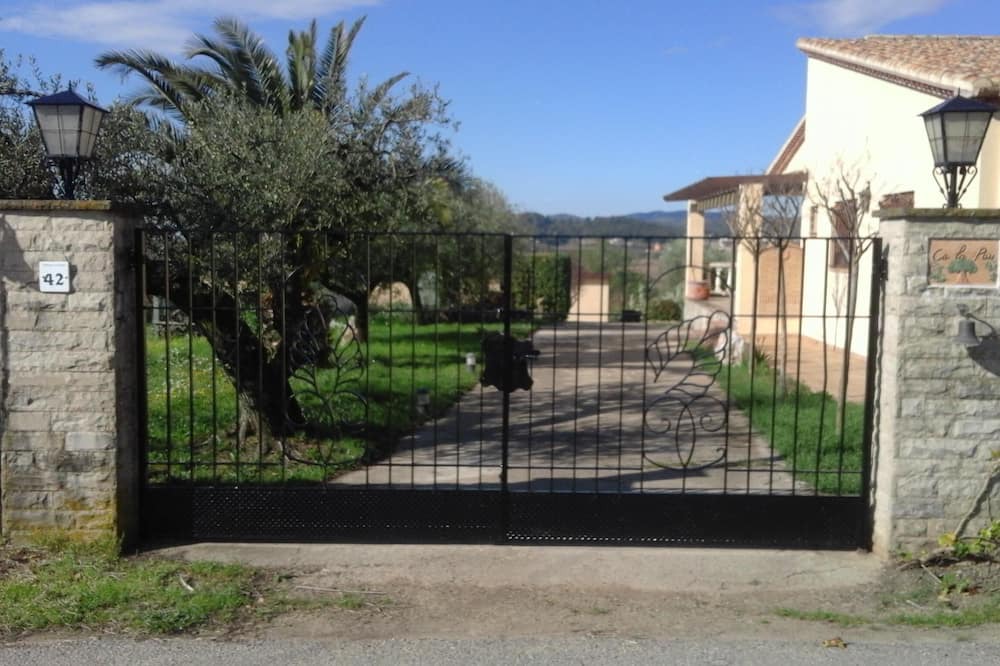 Photo of Outdoor in Font-Rubi