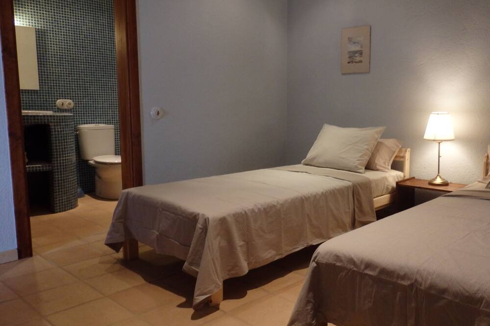 Photo of Bedroom in Font-Rubi