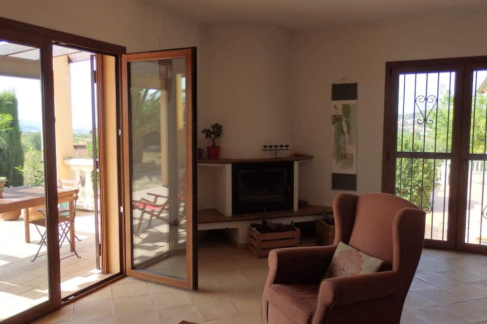 Photo of Livingroom in Font-Rubi