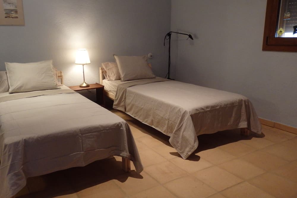 Photo of Bedroom in Font-Rubi