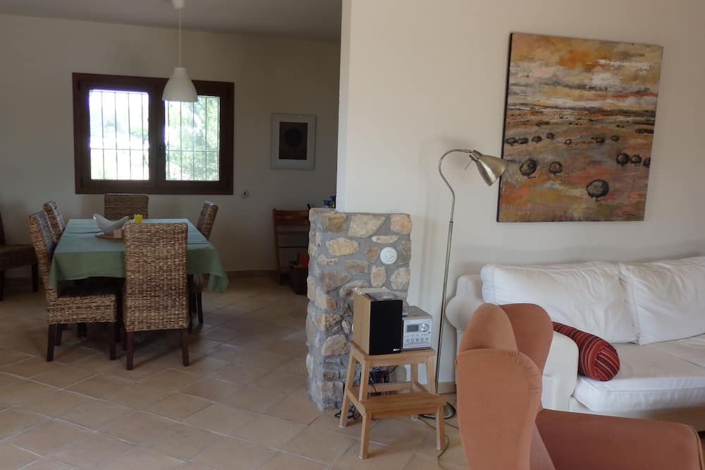 Photo of Bedroom in Font-Rubi