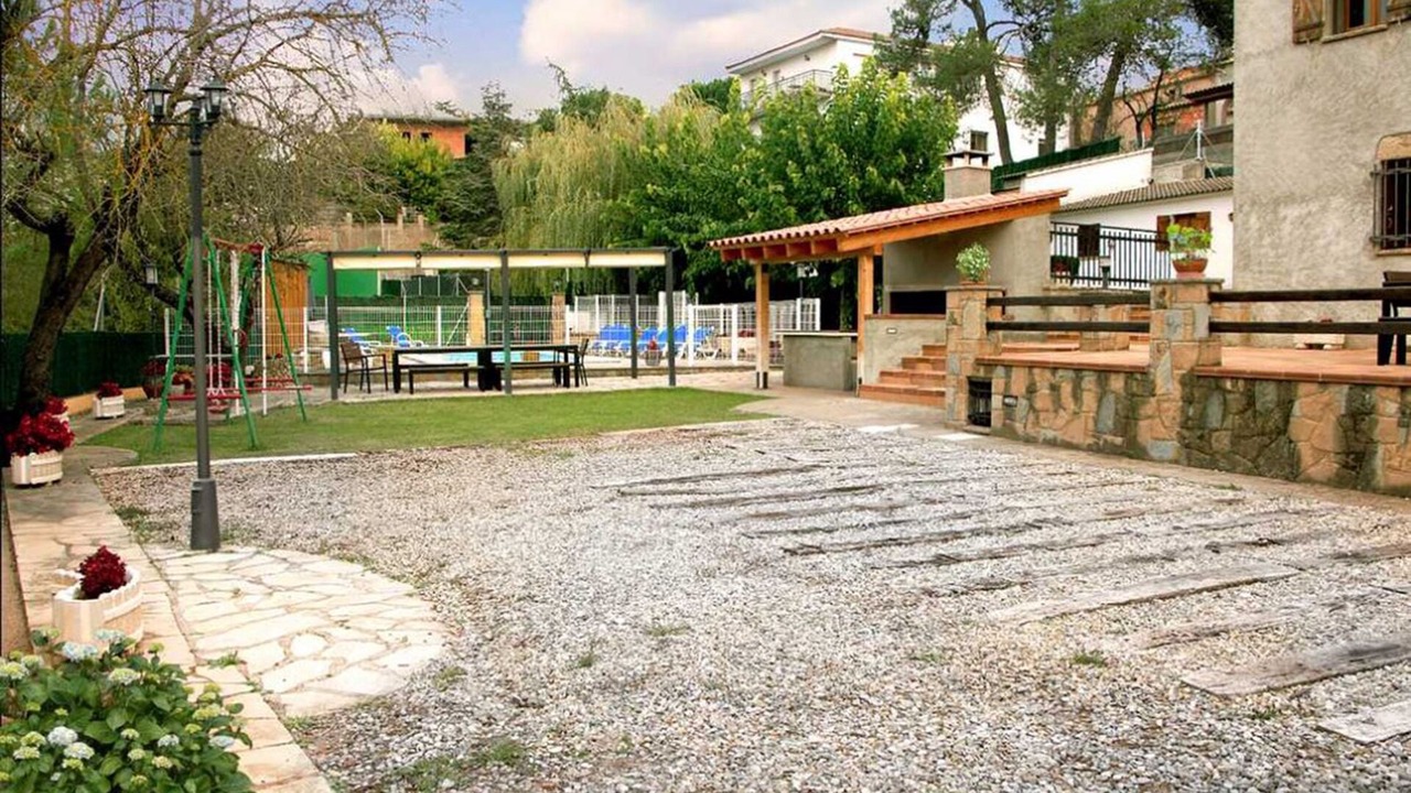 Photo of Outdoor in Rellinars
