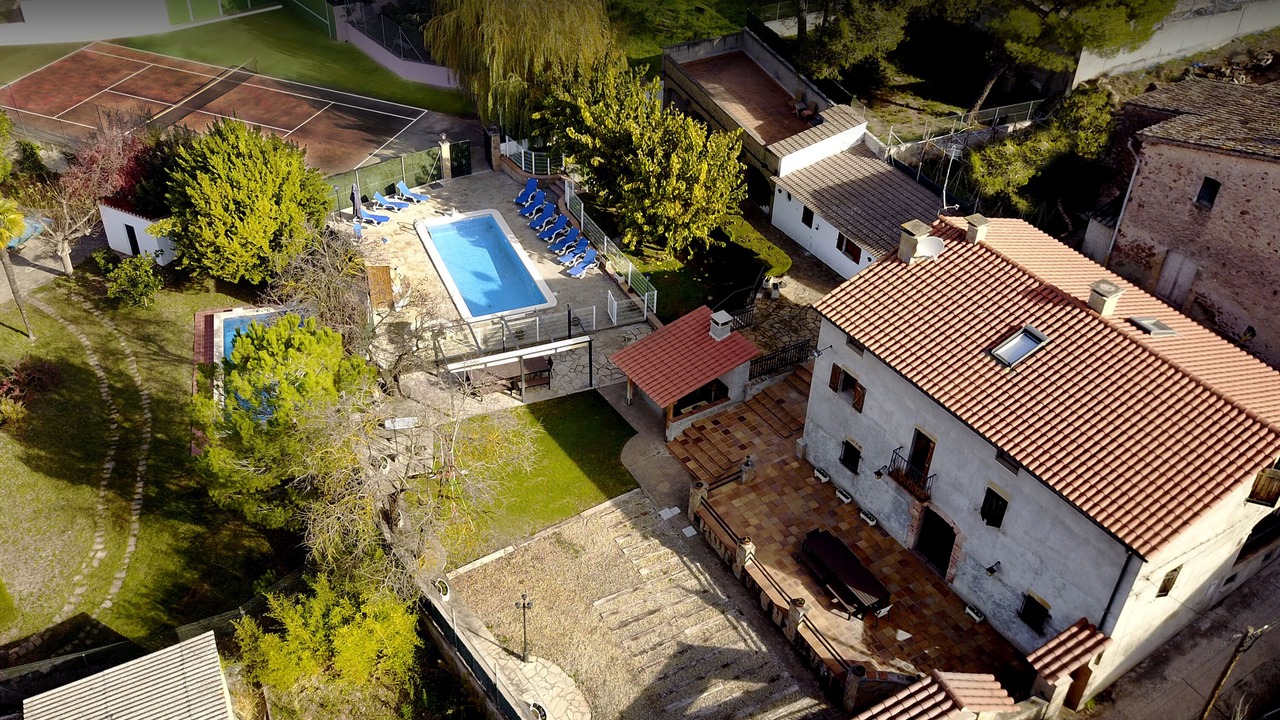 Photo of Outdoor in Rellinars