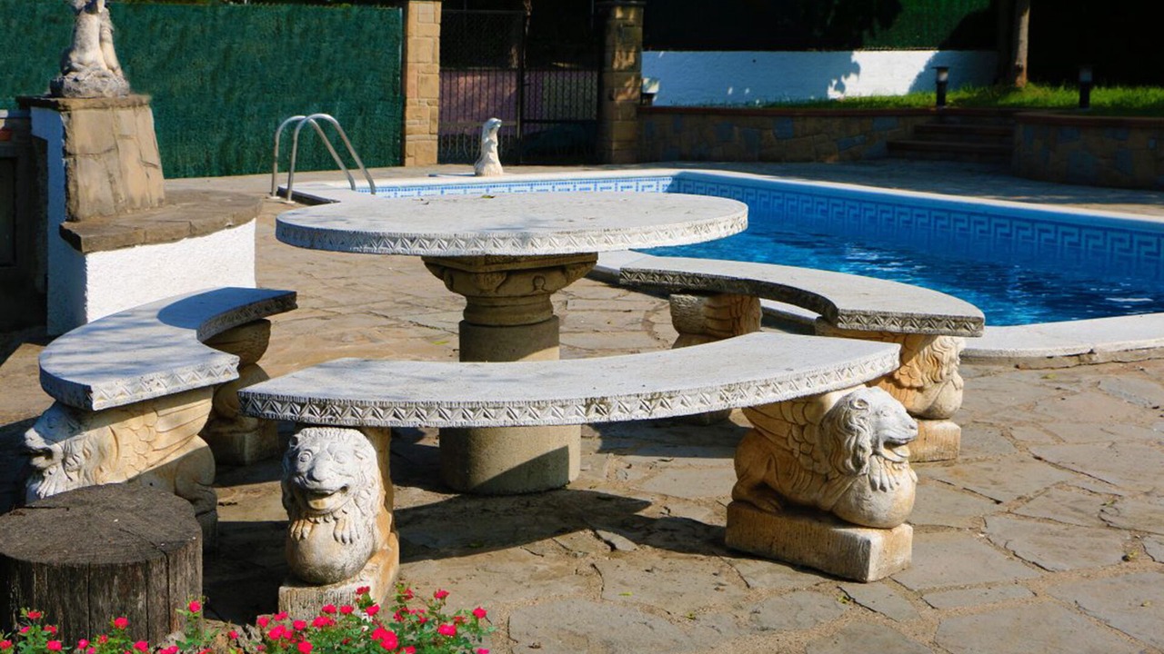 Photo of Outdoor in Rellinars