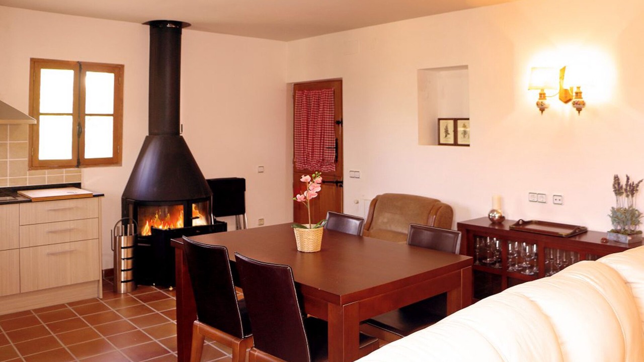 Photo of Livingroom in Rellinars