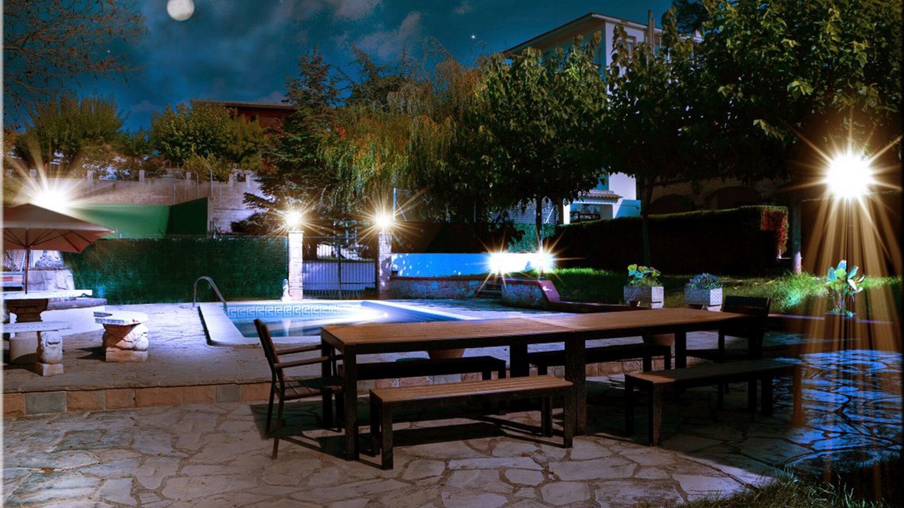 Photo of Outdoor in Rellinars