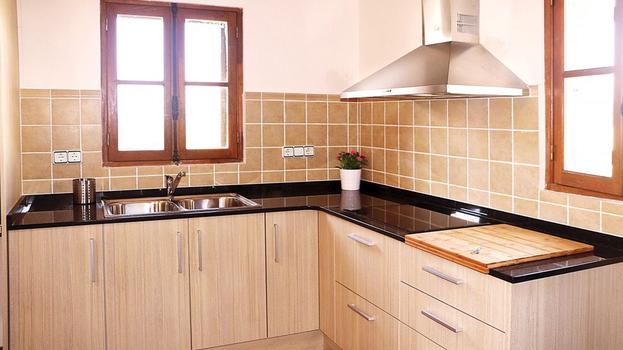 Photo of Kitchen in Rellinars