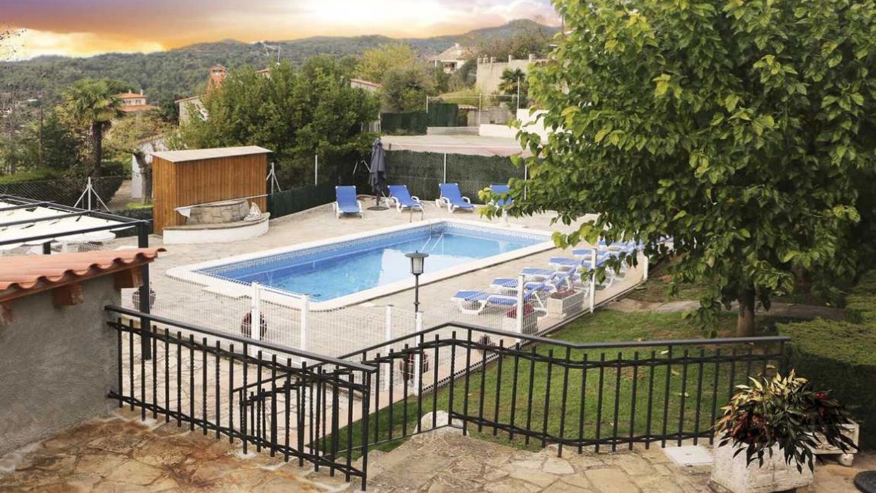 Photo of Outdoor in Rellinars