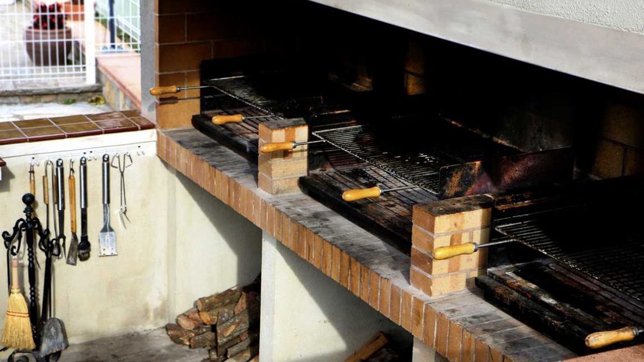Photo of Kitchen in Rellinars