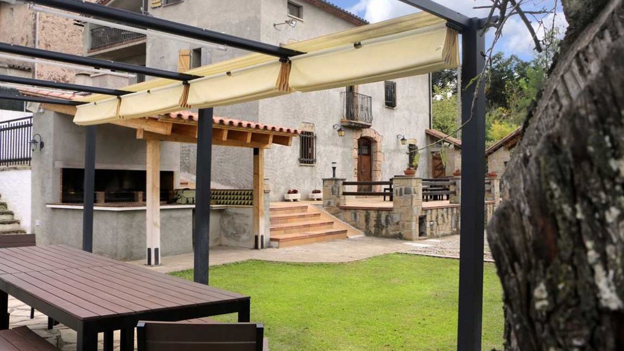 Photo of Outdoor in Rellinars