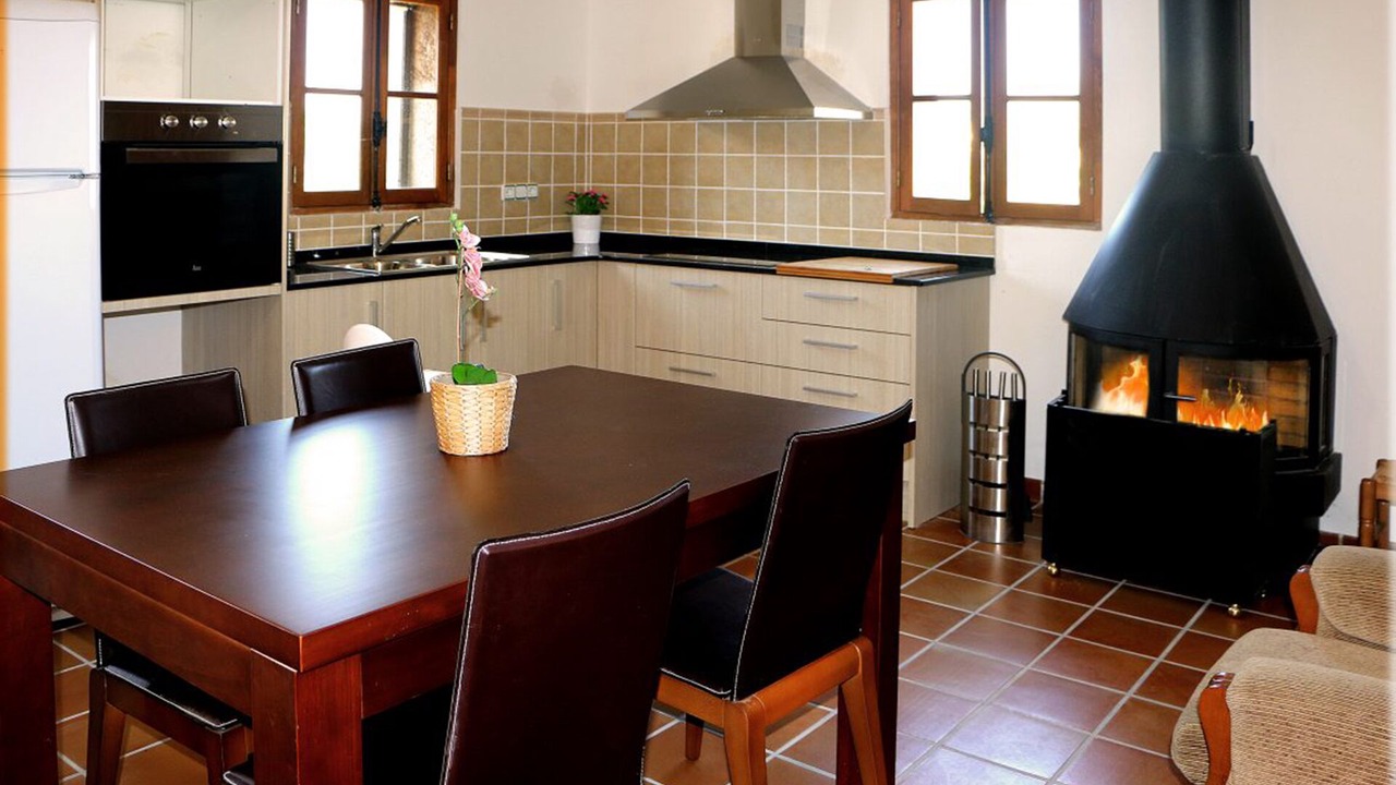 Photo of Kitchen in Rellinars