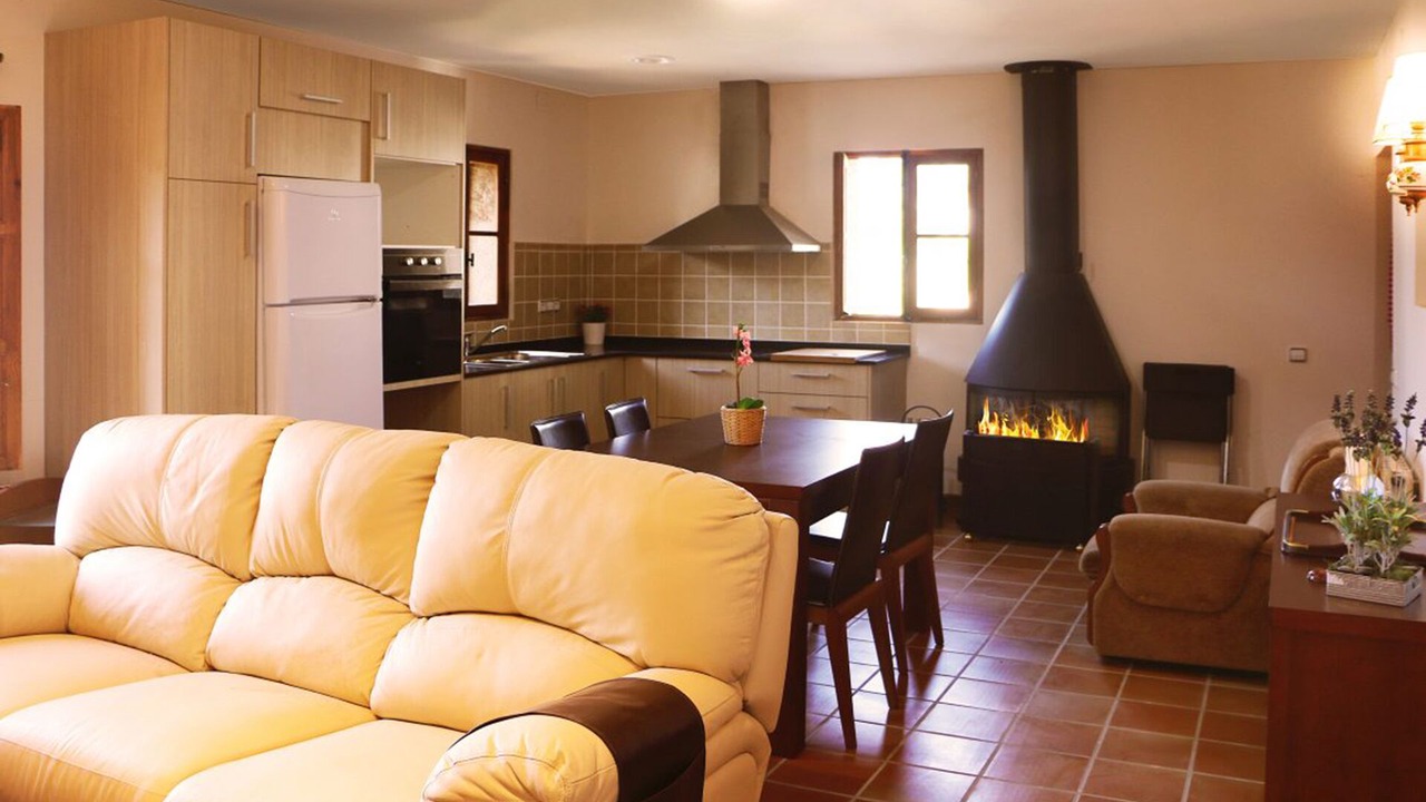 Photo of Livingroom in Rellinars