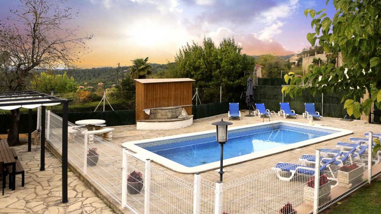 Photo of Outdoor in Rellinars