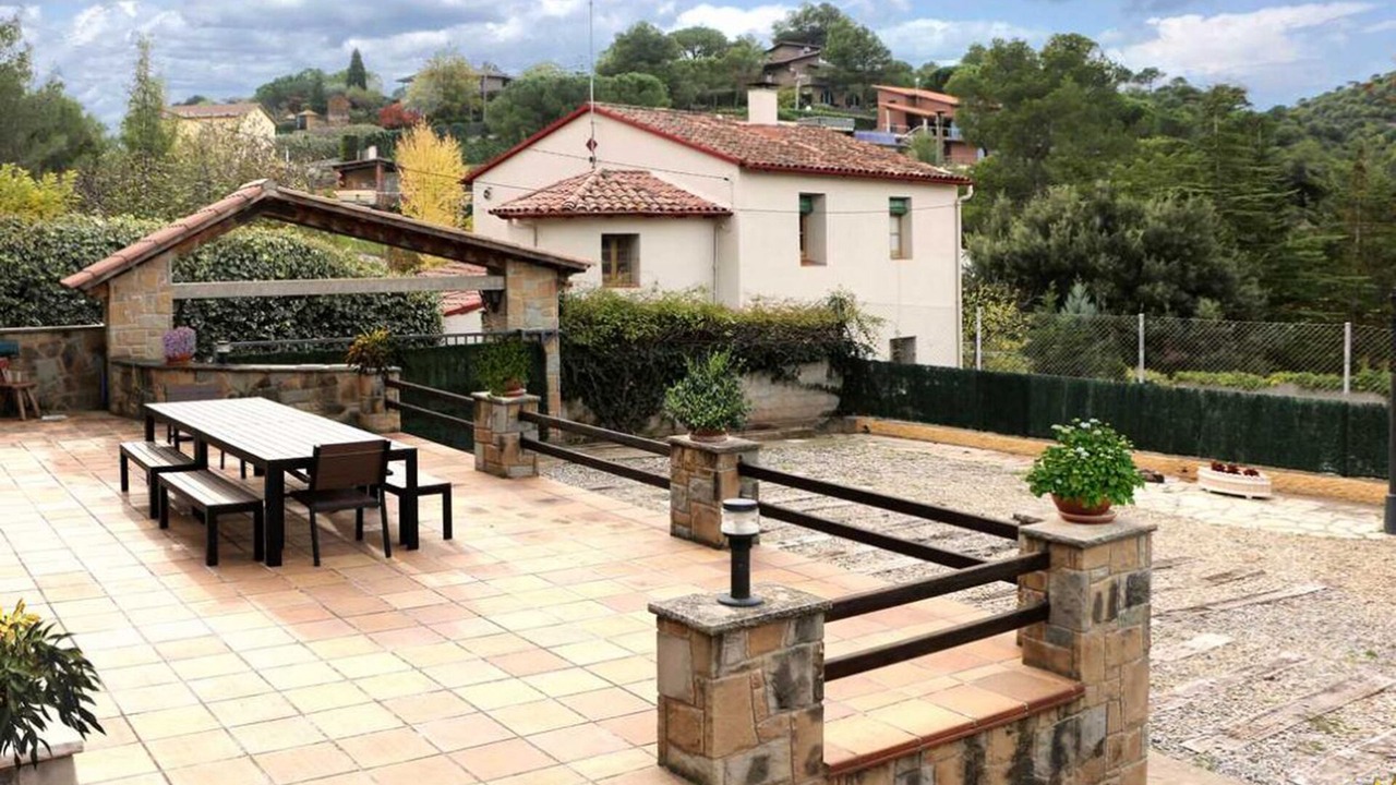 Photo of Outdoor in Rellinars